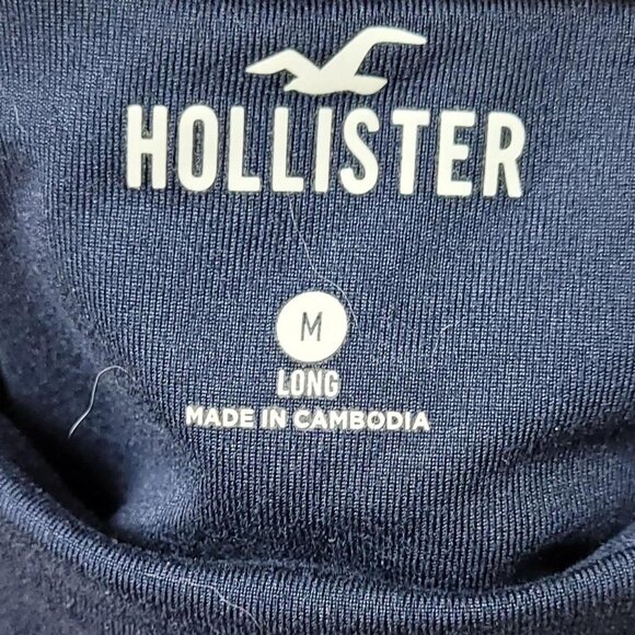 Hollister Co Tank Top in Medium, Stylish and Comfortable - Picture 2 of 3